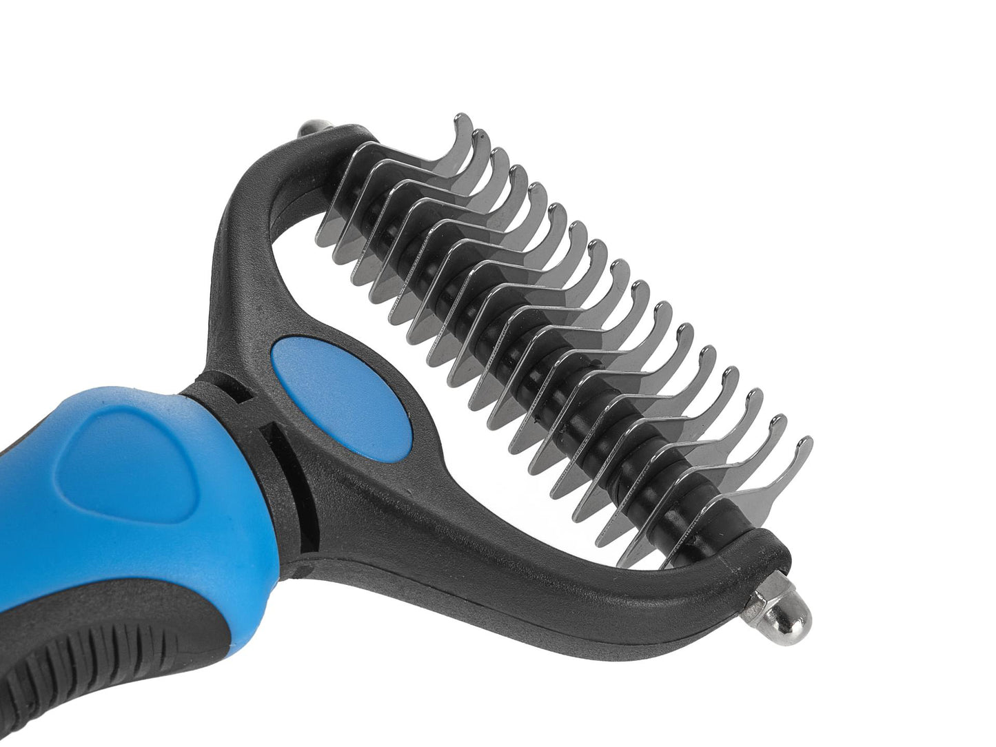 Instrument pentru ingrijirea animalelor de companie, 17.5 x 9.5 cm, Geko GH01-005