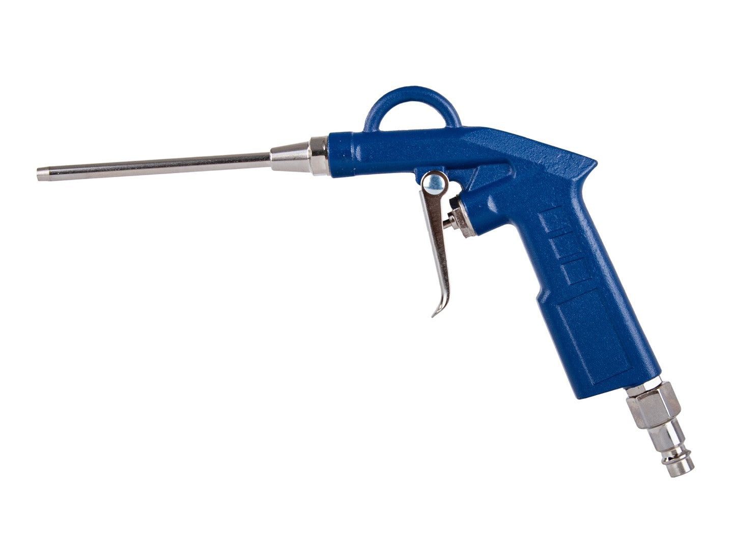 Pistol de suflat cu 5 duze, Geko G01174A