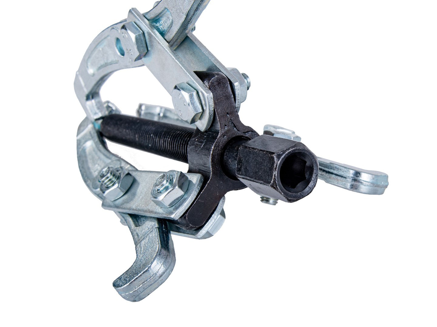 Extractor de rulmenti cu 3 brate, Geko G30308