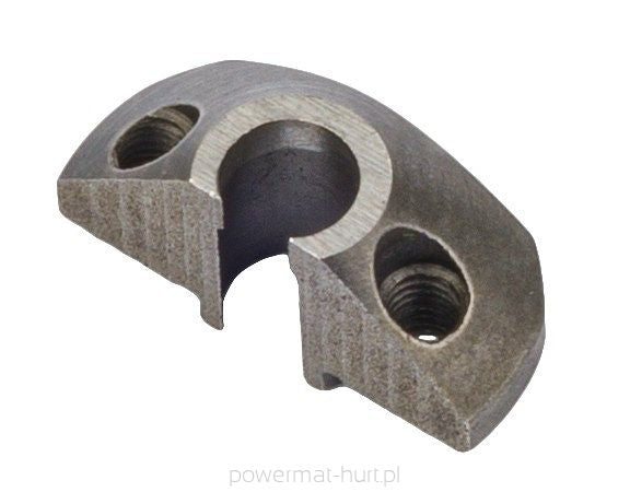 Set poanson si suruburi pentru foarfece de tabla, Red Technic RTSNDB0014-SM