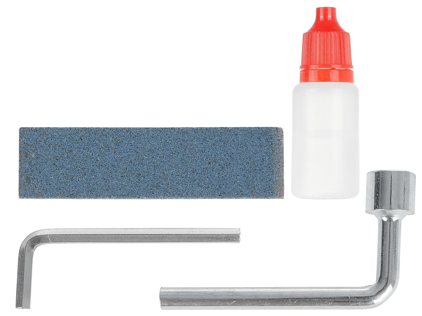 Foarfeca electrica de gradina cu acumulator, 21 V, 2 x 2 Ah, Geko G80662