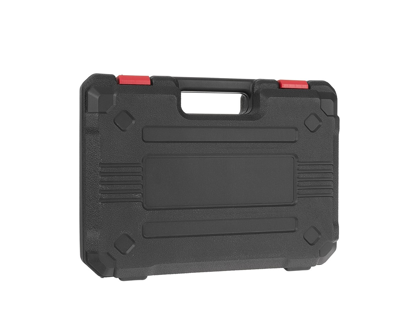 Foarfeca electrica de gradina cu acumulator, 21 V, 2 x 2 Ah, Geko G80662