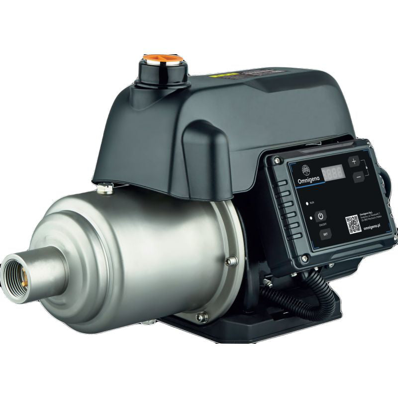 Pompa Multi MH Smart cu invertor, 230 V, Omnigena OM0221