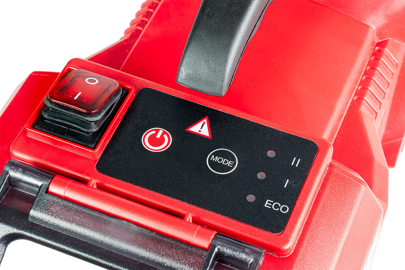 Poma apa cu acumulator RD-FWP20, 40 V, 50 l / min, 26 m, Raider 075760