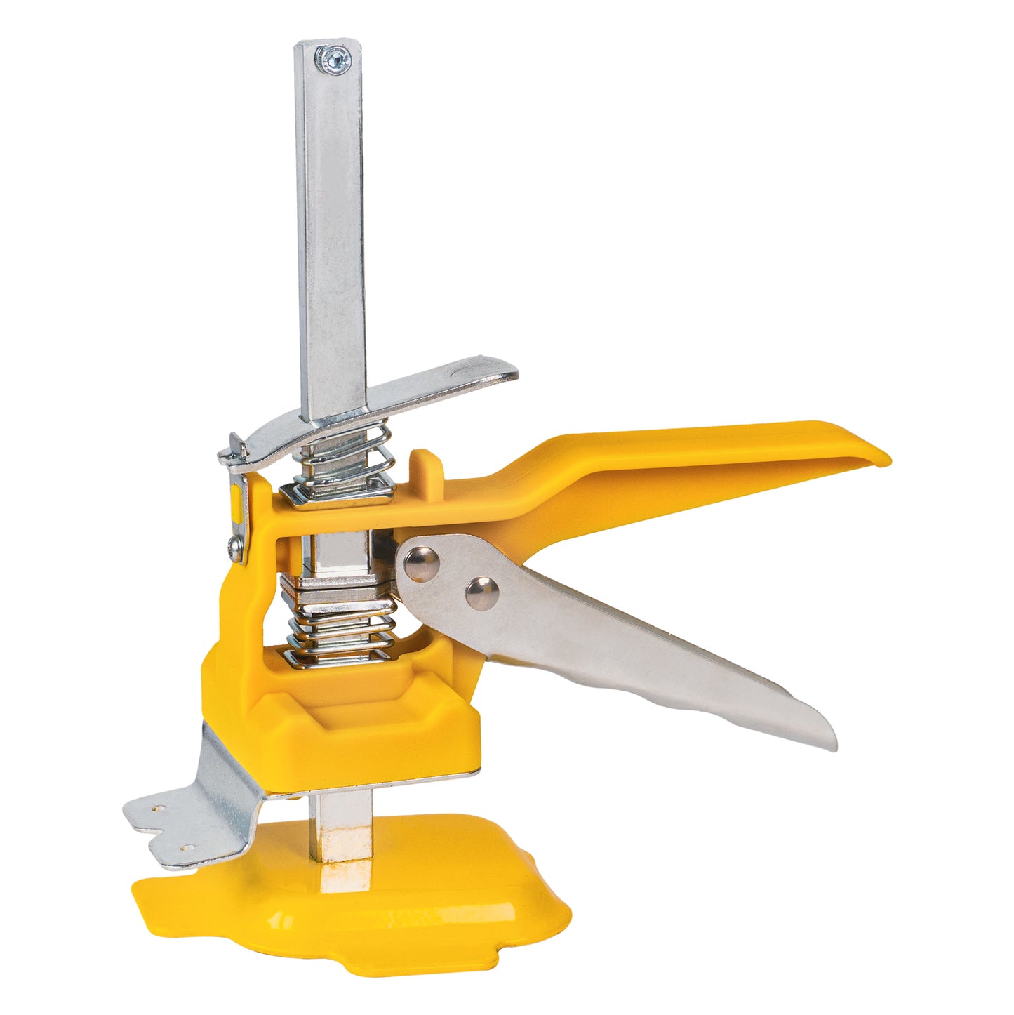 Dispozitiv elevator ridicare, capacitate maxima 250 kg, 10-80 mm, Topmaster 250524