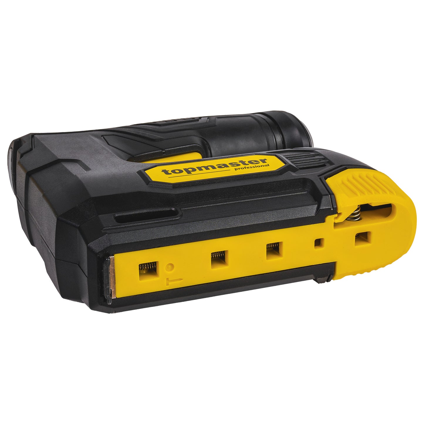 Capsator cu acumulator SG04, 4 V, Topmaster 279913