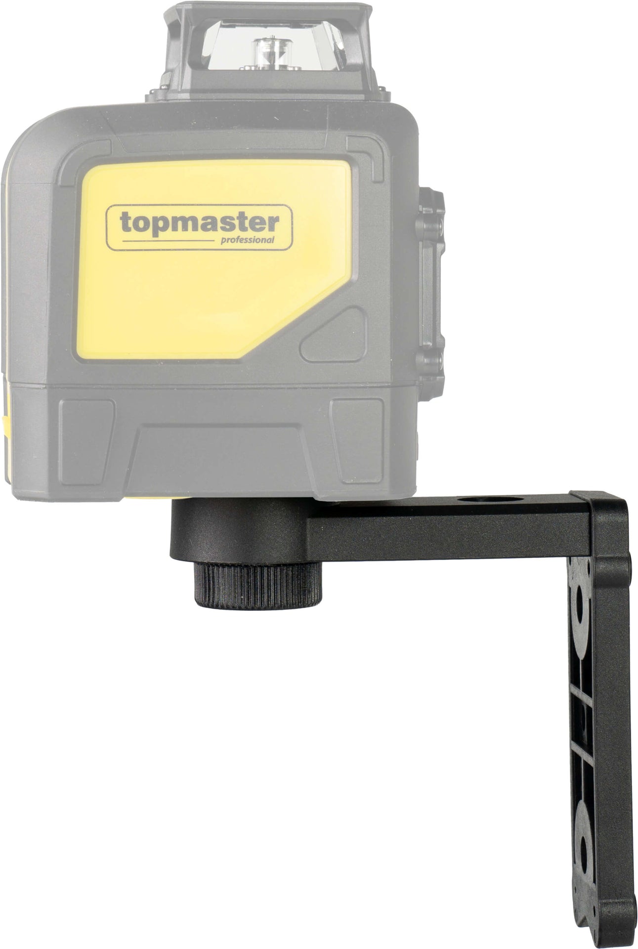 Suport magnetic pentru nivela laser, Topmaster 279915