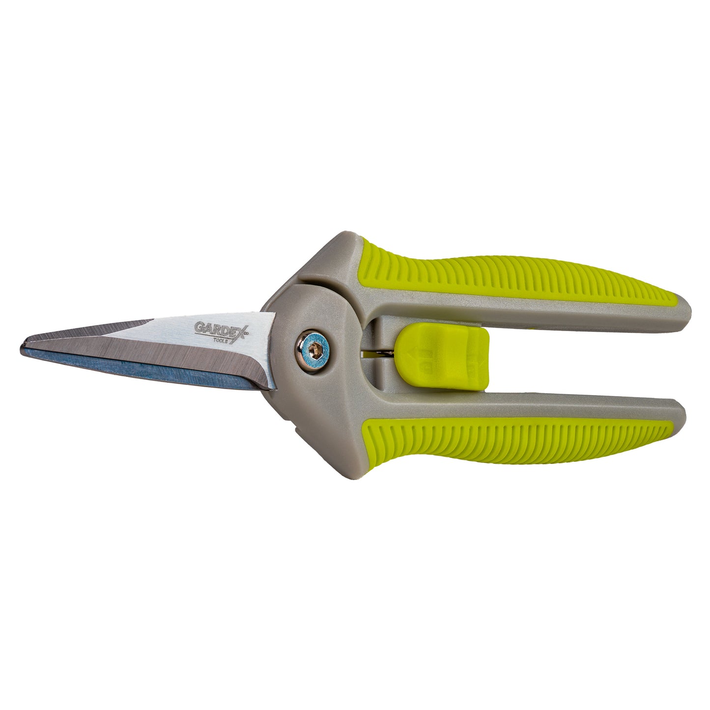 Foarfeca pentru taiere flori Luxe, Gardex 402907