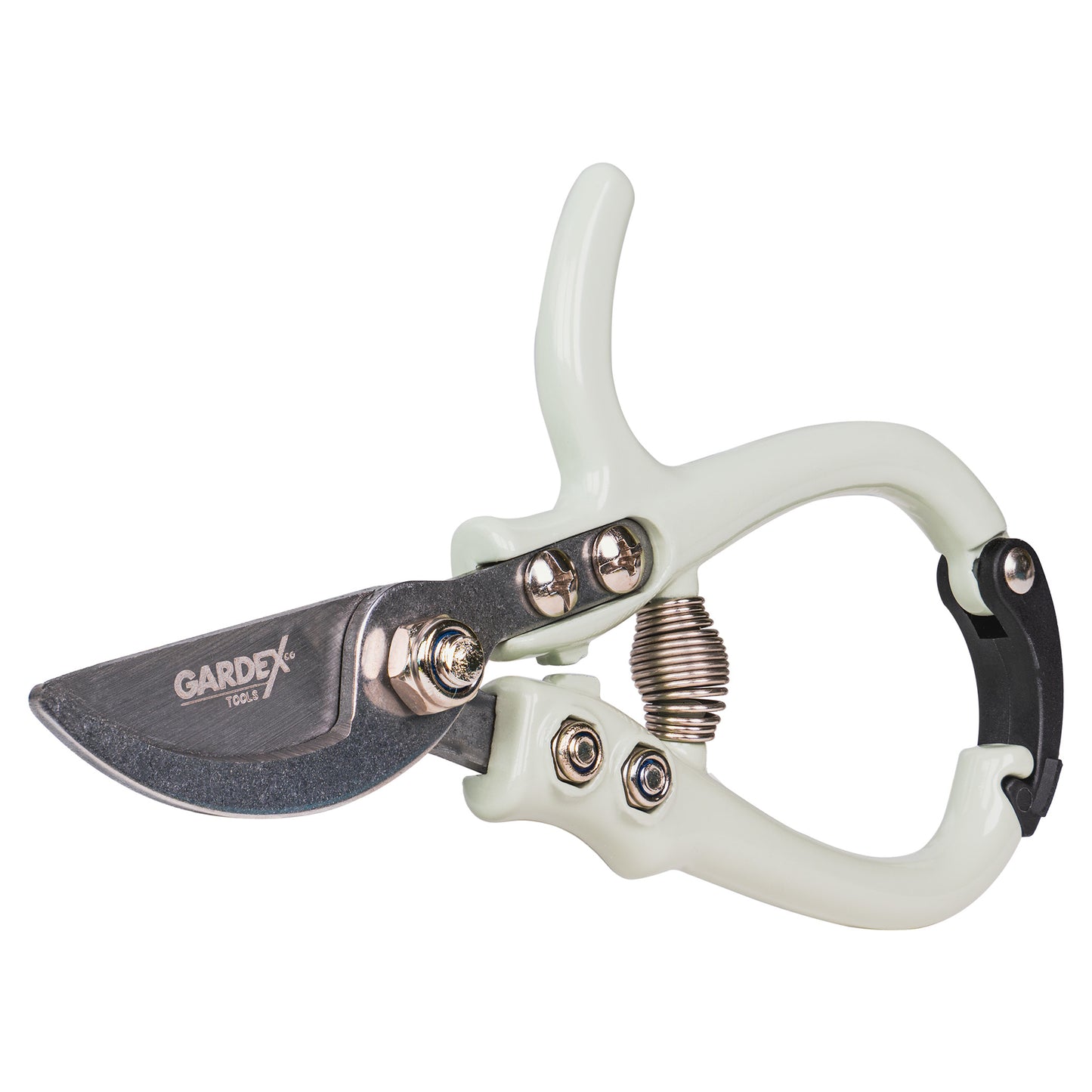 Mini foarfeca de gradina, Gardex 402908