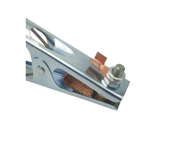 Clema de masa pentru sudura, 200 A, Harder HD0120