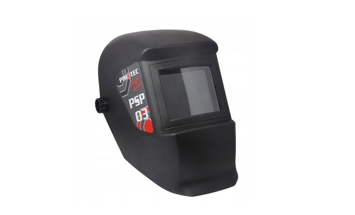 Casca de sudura Pirotec PSP 03, Harder HD0124