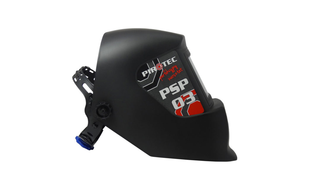 Casca de sudura Pirotec PSP 03, Harder HD0124