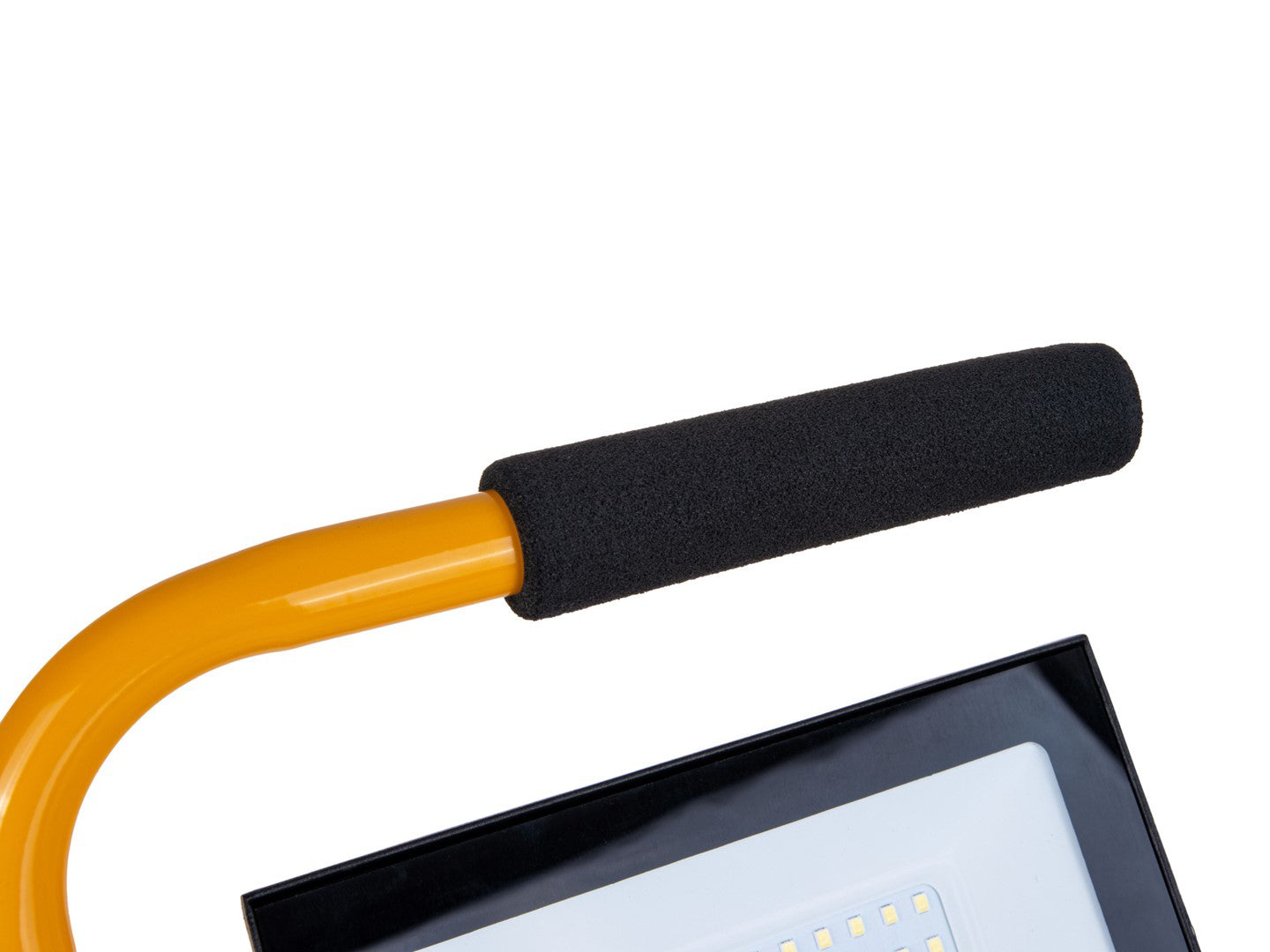 Proiector LED cu suport pentru constructii, 50 W, alb rece, 6500 K, Keltin K02059