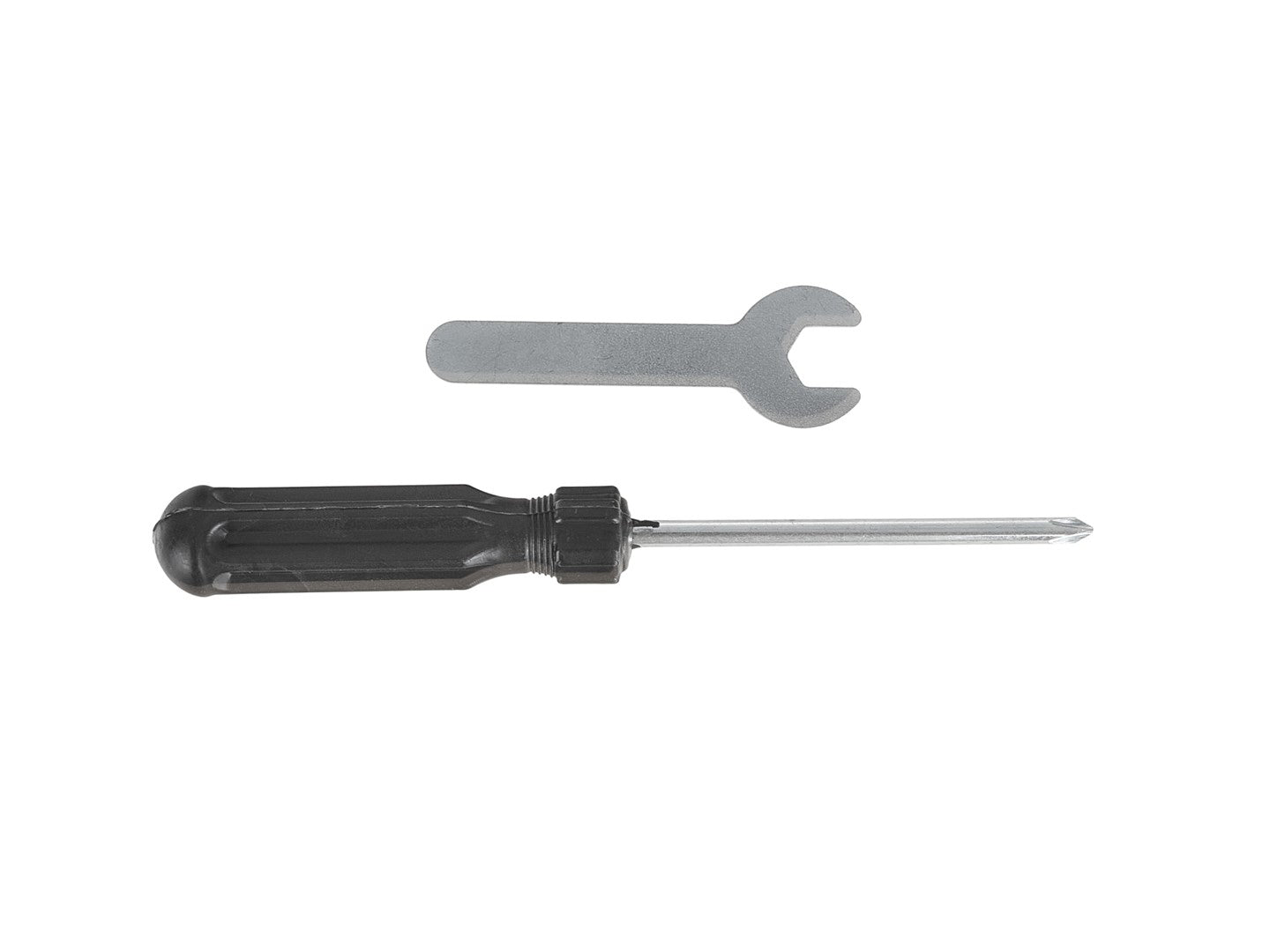 Set mini fierastrau de gradina cu acumulator, incarcator si accesorii, 2 x 2.0 Ah, 21 V, John Gardener G80665
