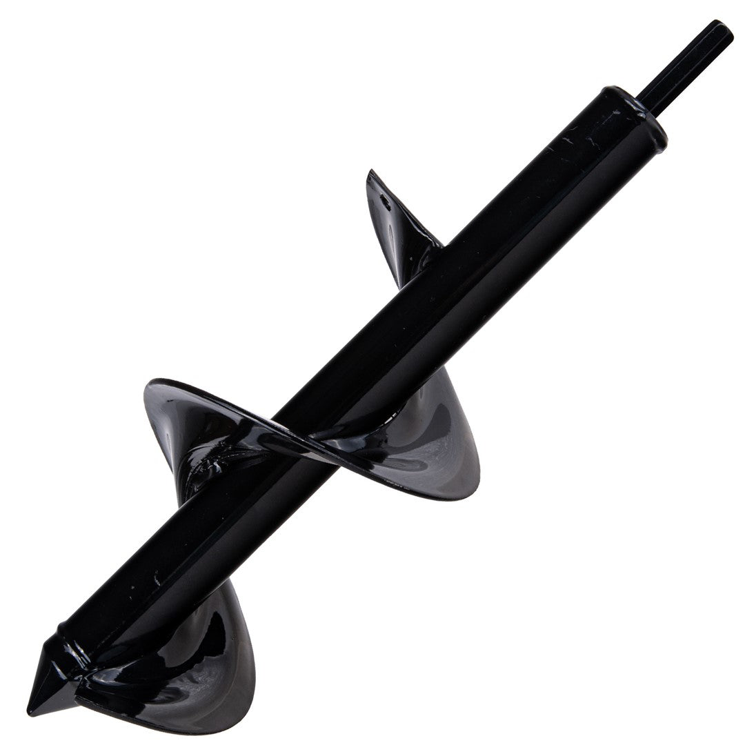 Burghiu pentru autofiletanta, 10 x 30 cm, Geko G72081