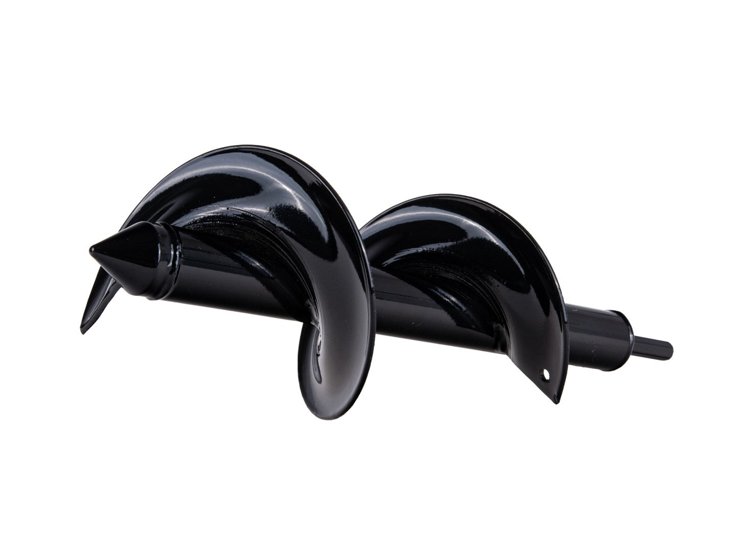 Burghiu pentru autofiletanta, 10 x 30 cm, Geko G72081