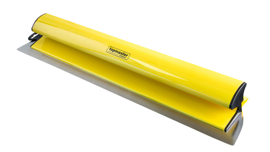 Lama pentru gletuire, 600 mm, Topmaster 320141