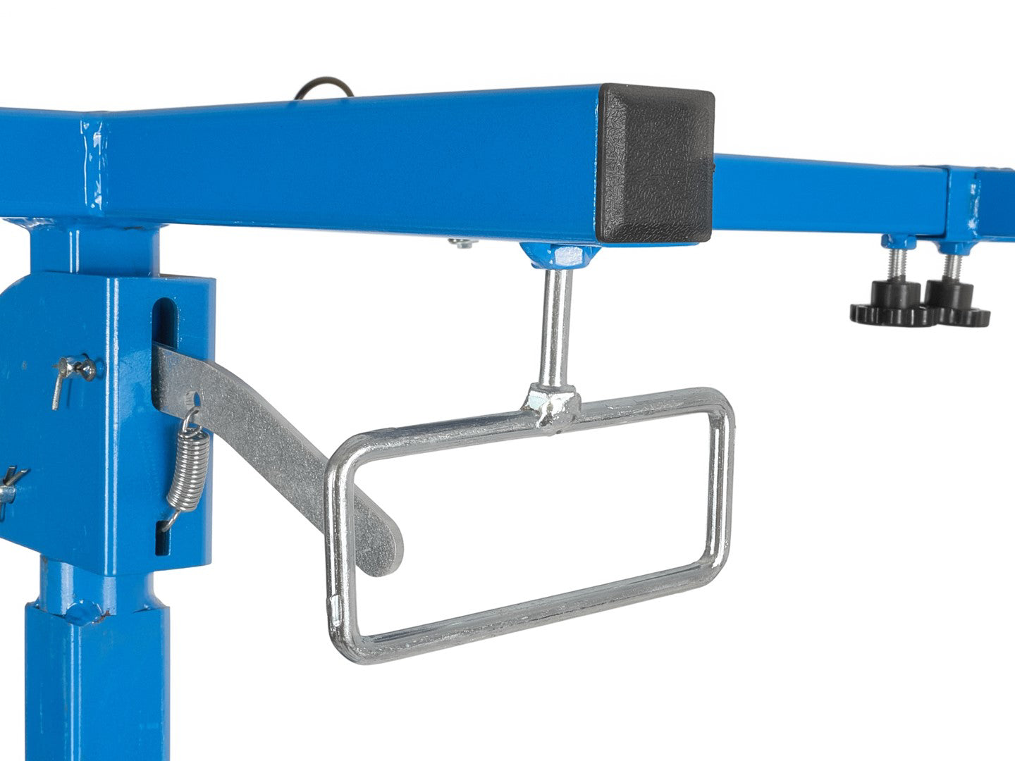 Dispozitiv de ridicat placi gips-carton, 4 m, Geko G02111