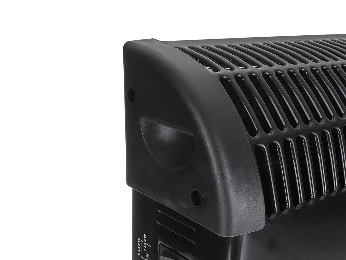 Convector electric cu termostat, 2000 W, Geko G80437