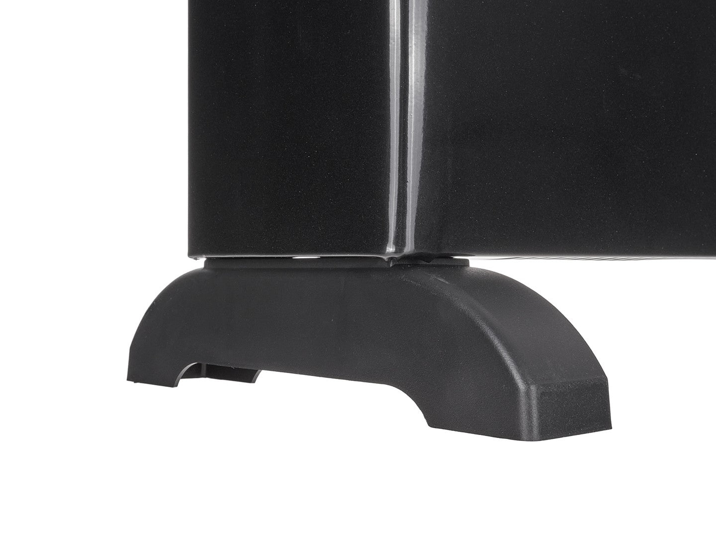 Convector electric cu termostat, 2000 W, Geko G80437