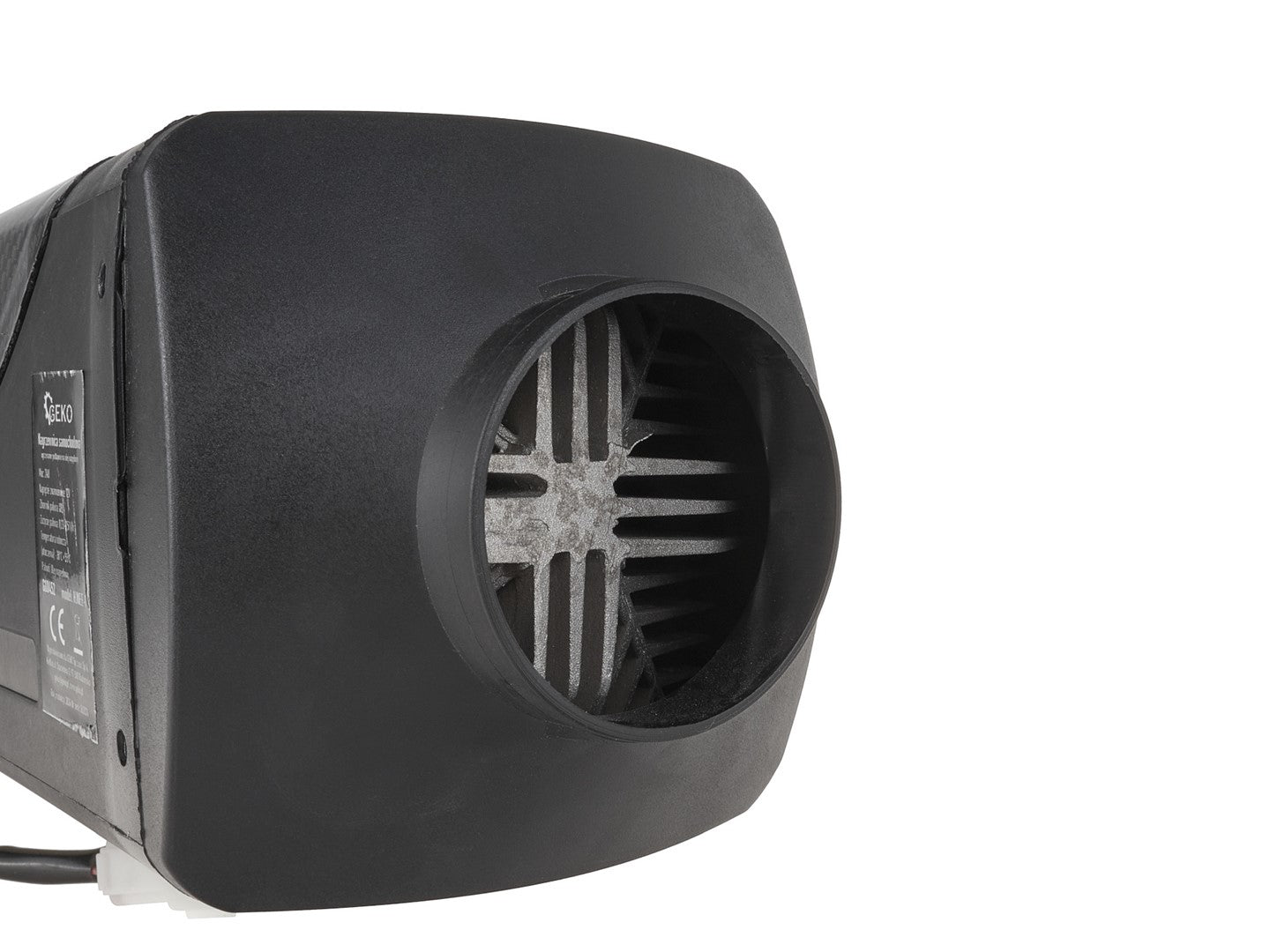 Incalzitor auto diesel, 12 V, 12 kW, Geko G80452
