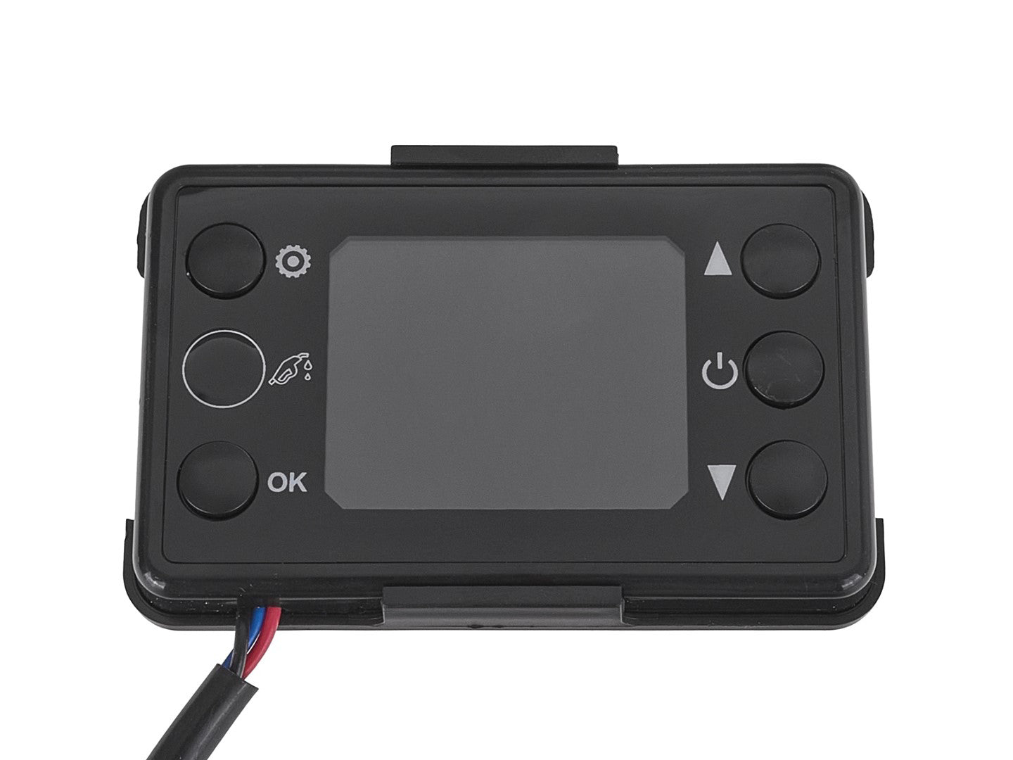 Incalzitor auto diesel, 12 V, 12 kW, Geko G80452