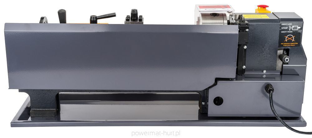 Mini strung PM-MTM-550T, 550 W Powermat PM1314