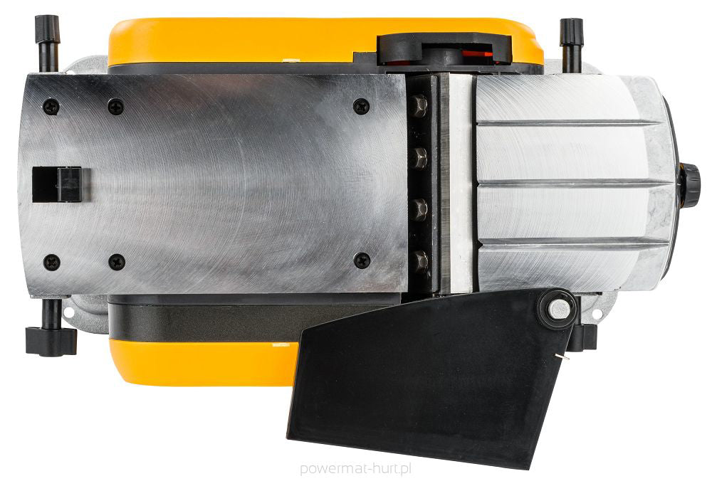 Rindea electrica PM-SE-2000T, 1600 W, Powermat PM1311