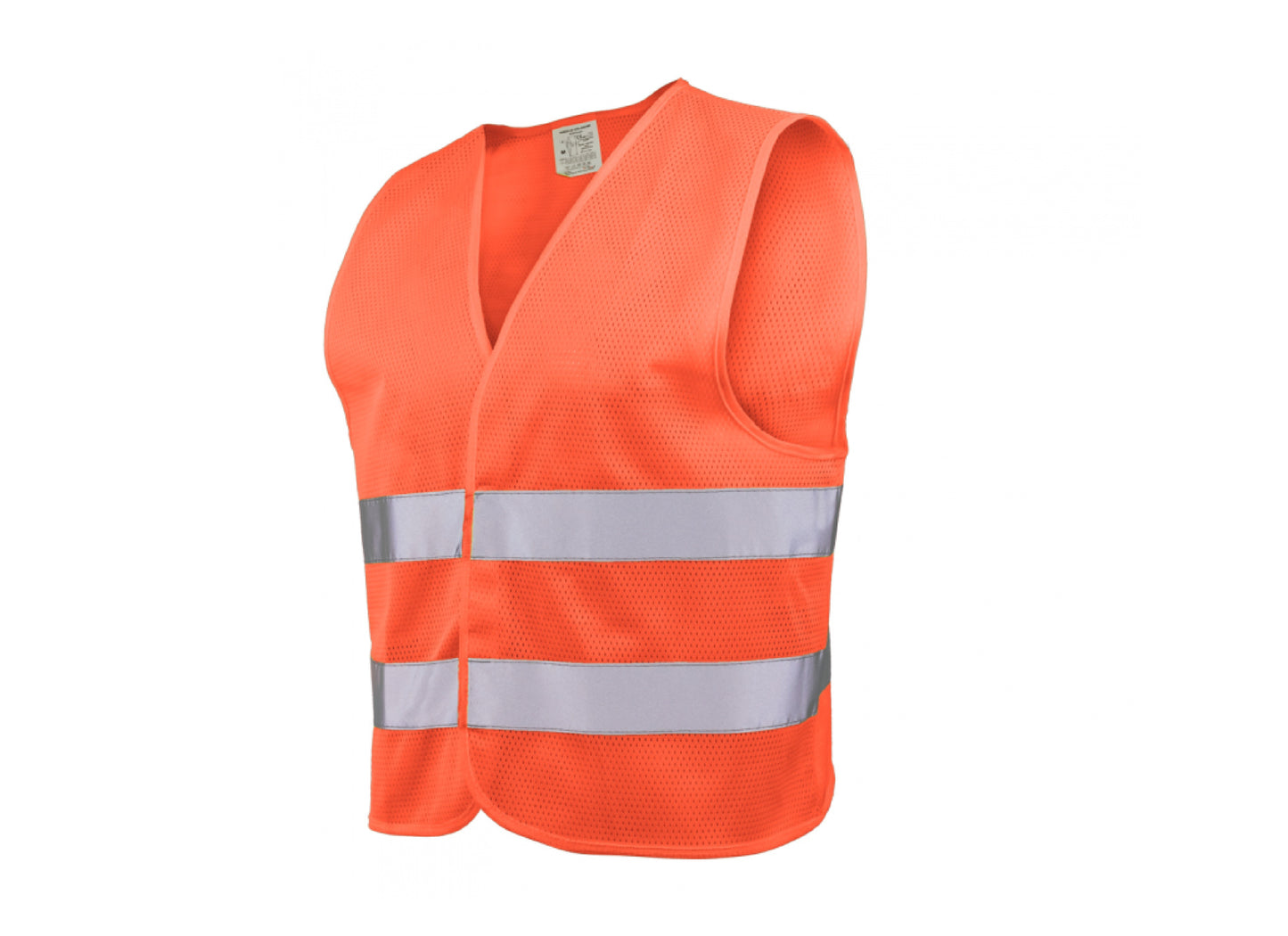 Vesta reflectorizanta Vest2 Mesh, marimea L, Artmas ART701011