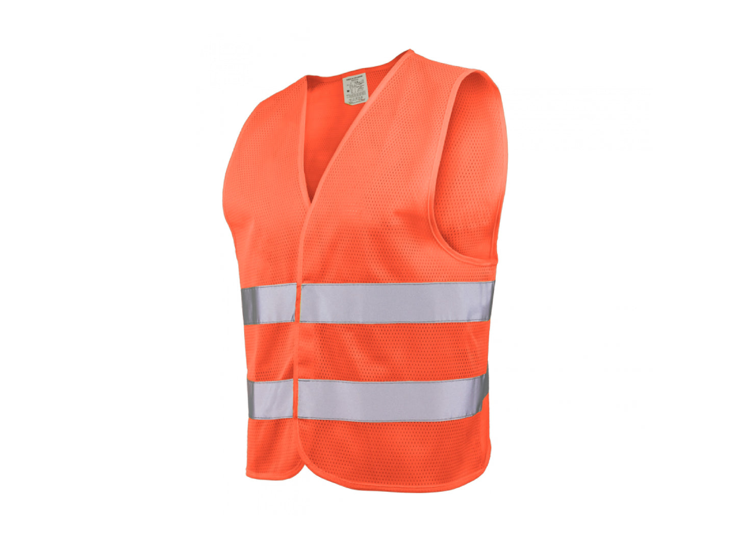 Vesta reflectorizanta Vest2 Mesh, marimea XXXL, Artmas ART701015