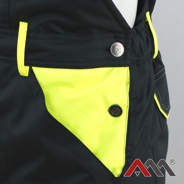 Salopeta de lucru Universal OC, marimea XL, Artmas ART701027