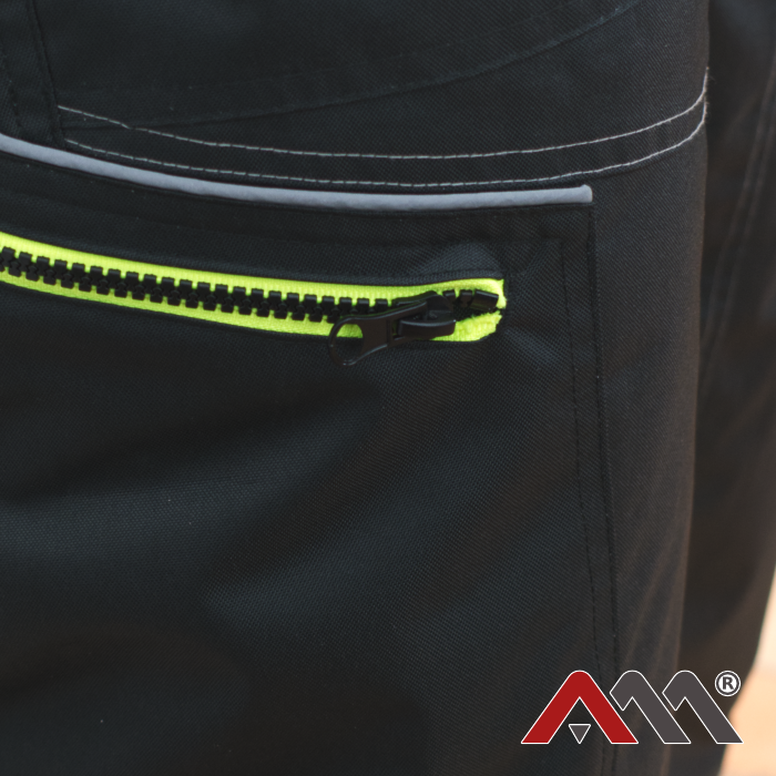 Salopeta de lucru Universal OC, marimea XXL, Artmas ART701028