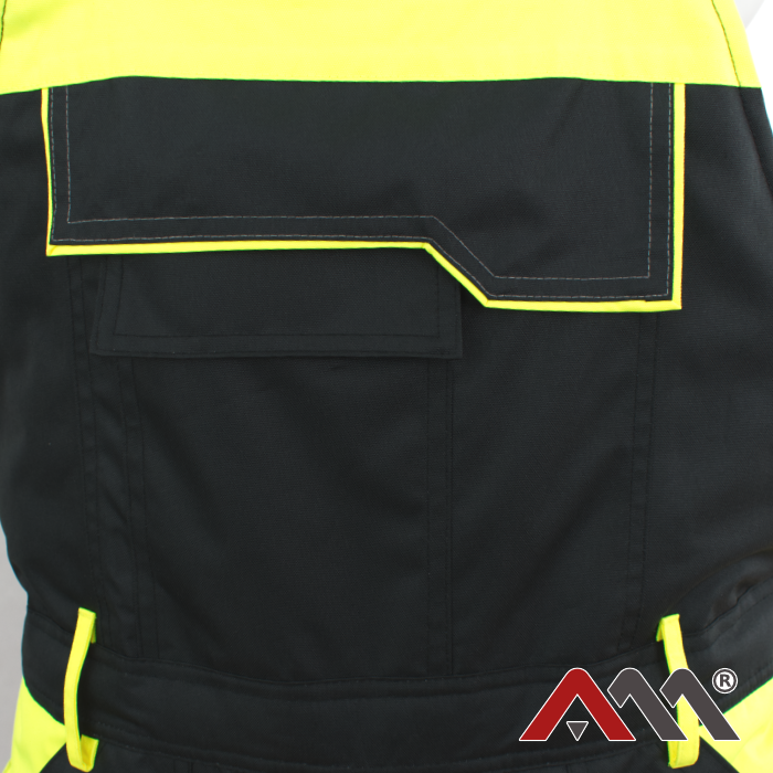 Salopeta de lucru Universal OC, marimea XXL, Artmas ART701028