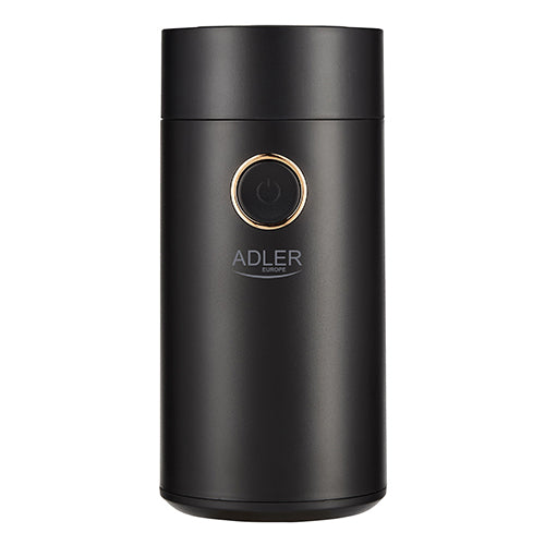 Rasnita de cafea, 150 W, negru, Adler AD4446BG