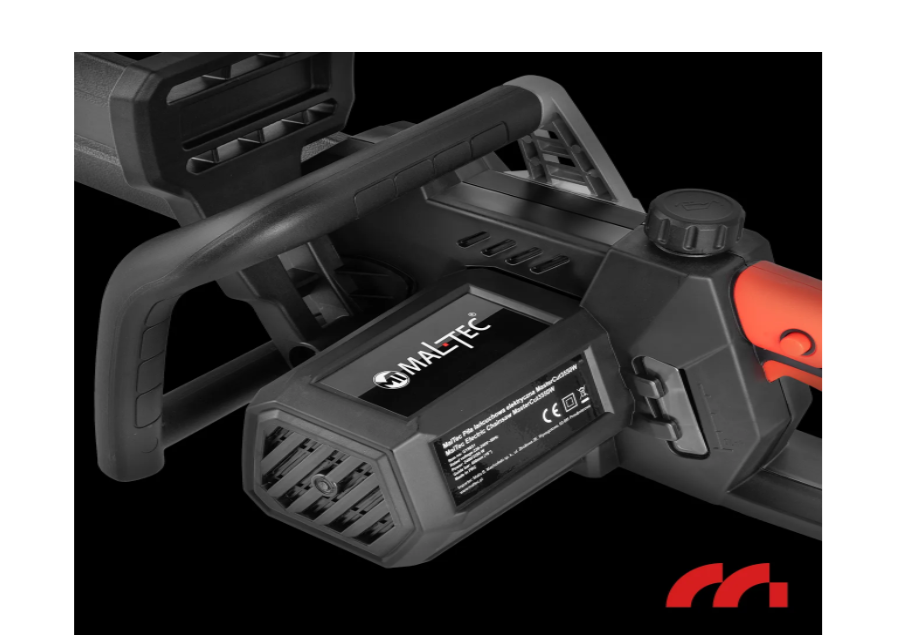 Fierastrau electric cu lant, 3550 W, Maltec 111829