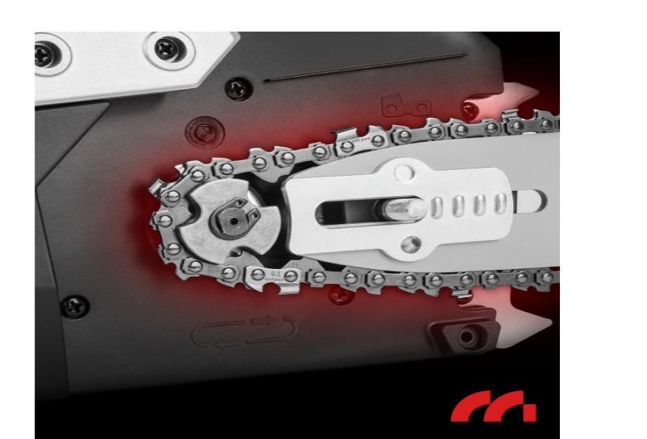 Fierastrau electric cu lant, 3550 W, Maltec 111829