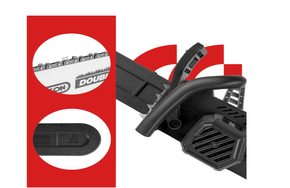 Fierastrau electric cu lant, 3550 W, Maltec 111829