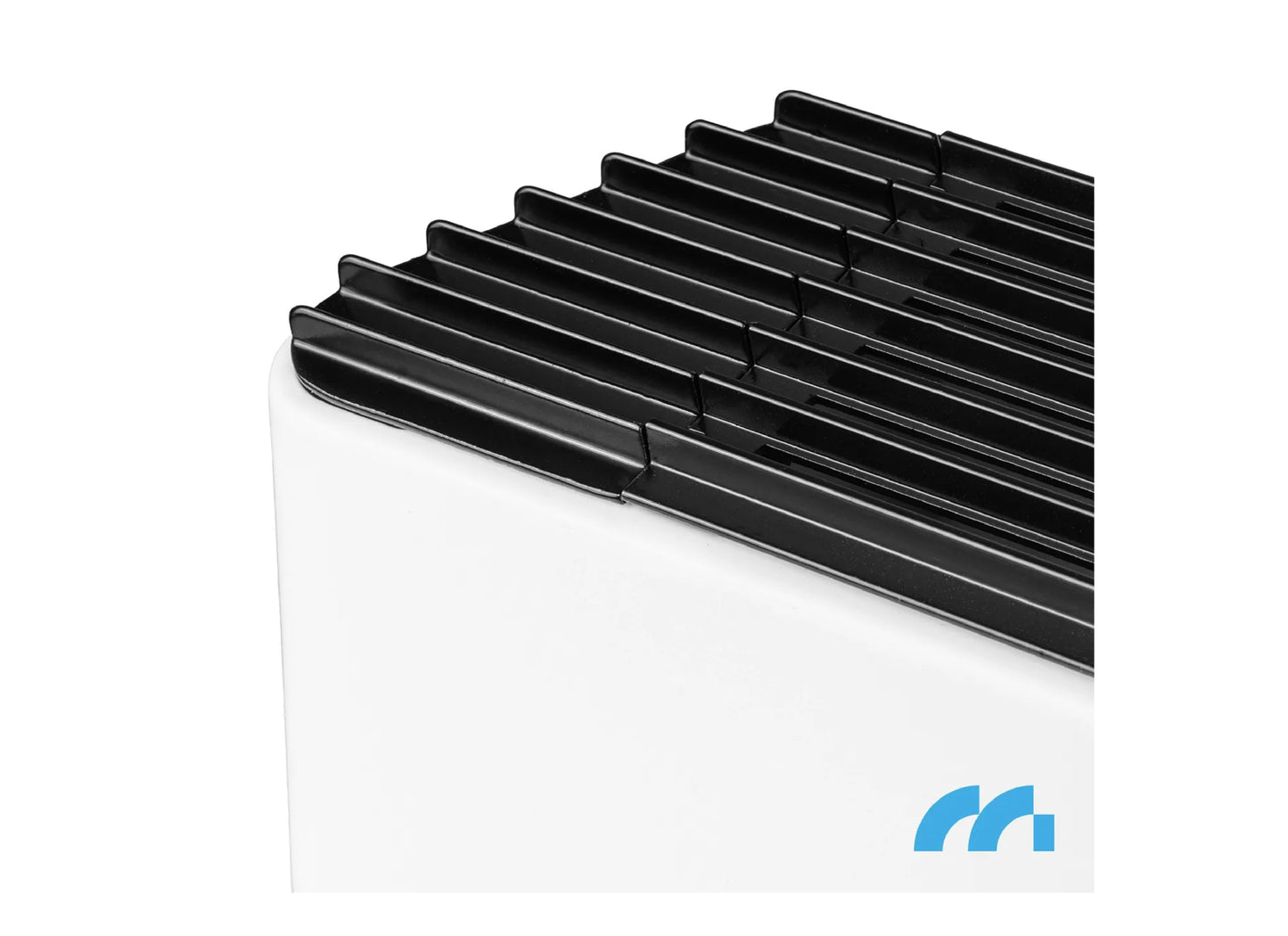 Convector electric cu termostat CH2400DW-PRO, 2400 W, MalTec 111955