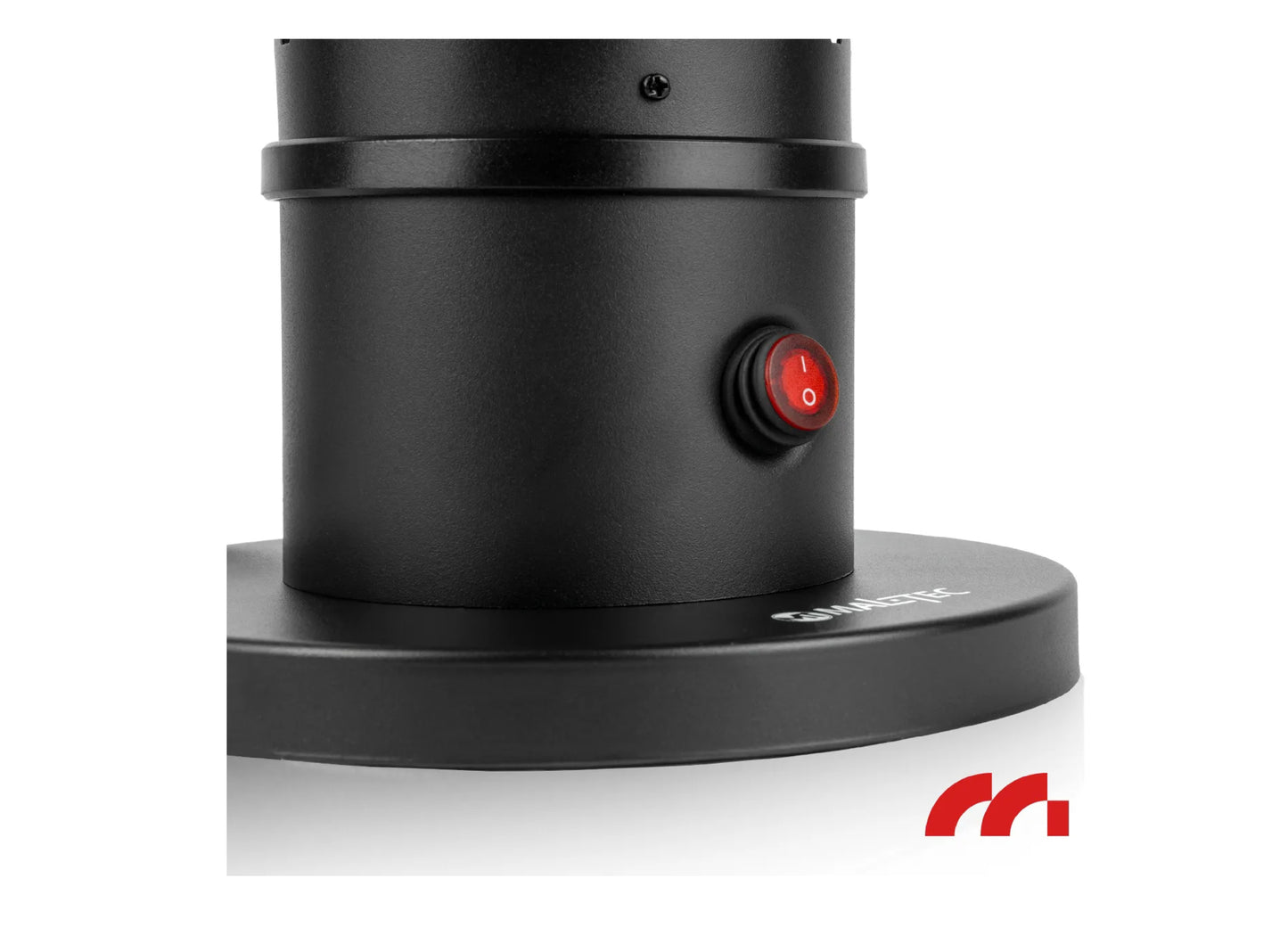 Incalzitor cu infrarosu INFRA1200, 360°, 1200 W, MalTec 111939