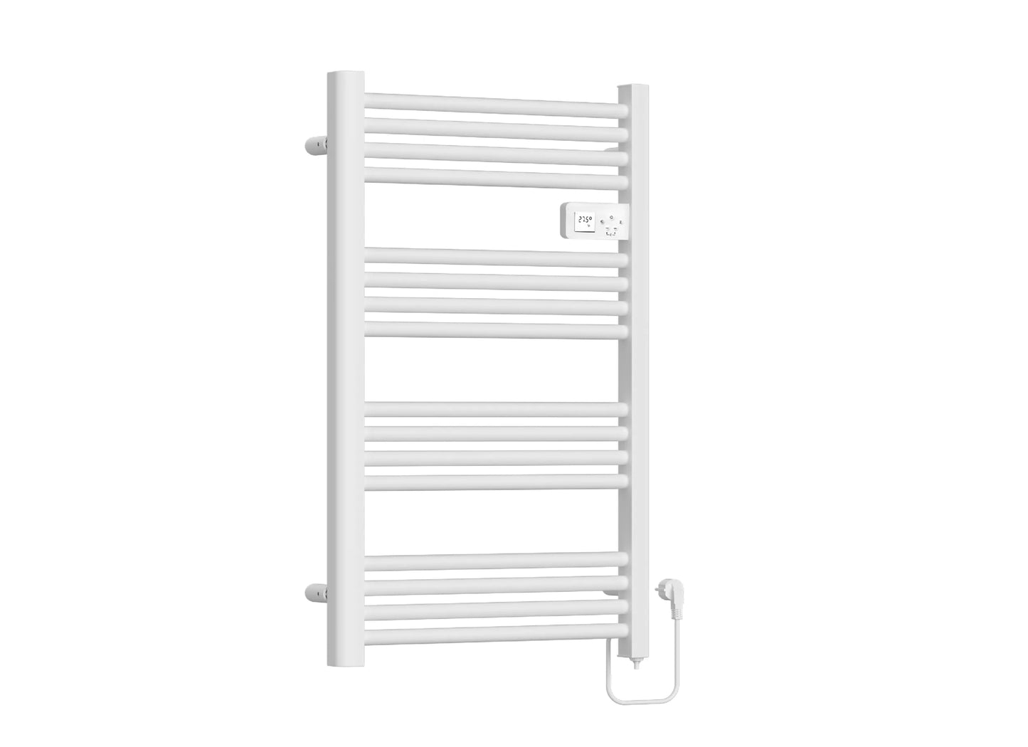 Calorifer electric BH500W-WH, MalTec 112039