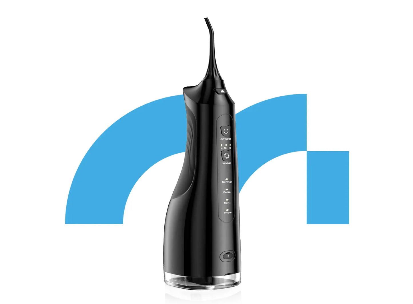 Irigator bucal dentar, 130 PSI, MalTec 111932