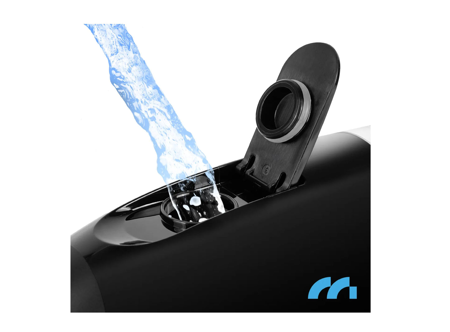 Irigator bucal dentar, 130 PSI, MalTec 111932