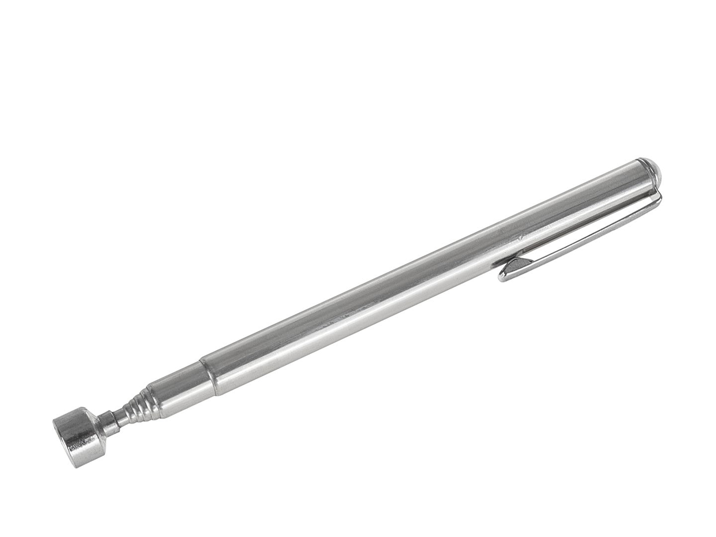 Recuperator magnetic telescopic, 130-635 mm, Geko G03207