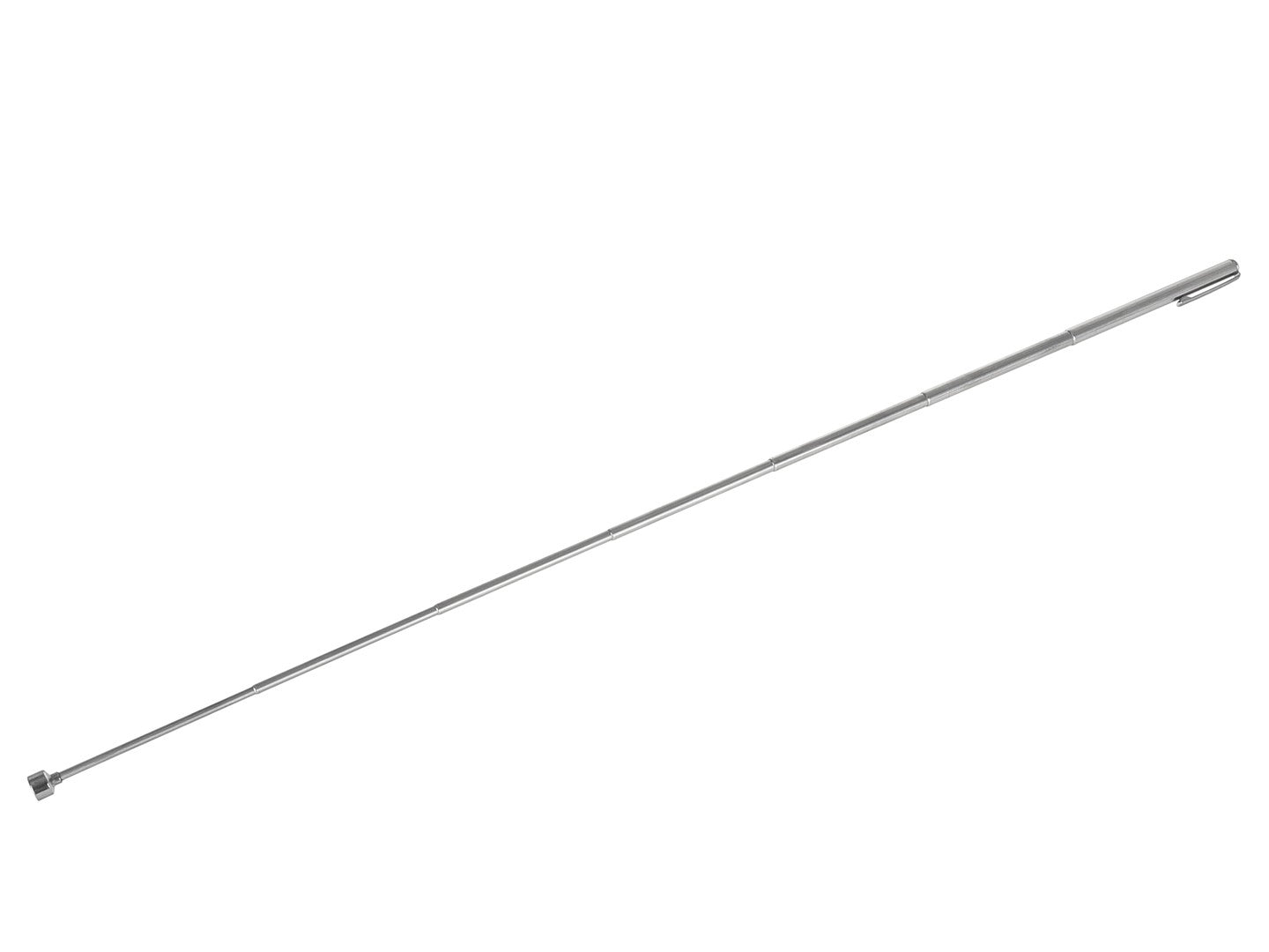 Recuperator magnetic telescopic, 130-635 mm, Geko G03207