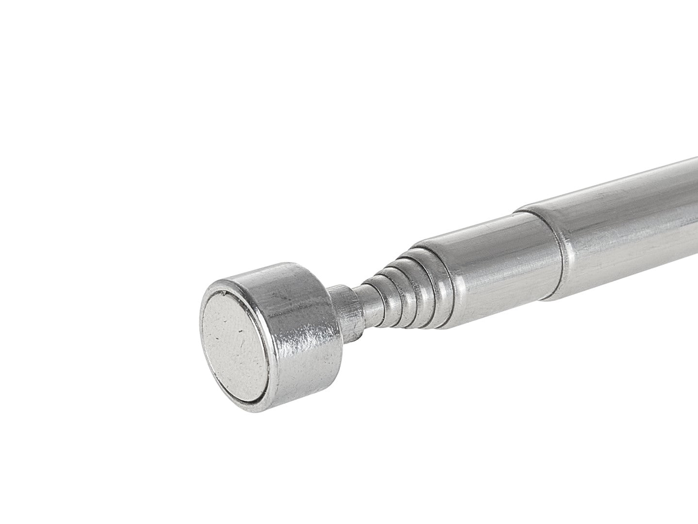 Recuperator magnetic telescopic, 130-635 mm, Geko G03207