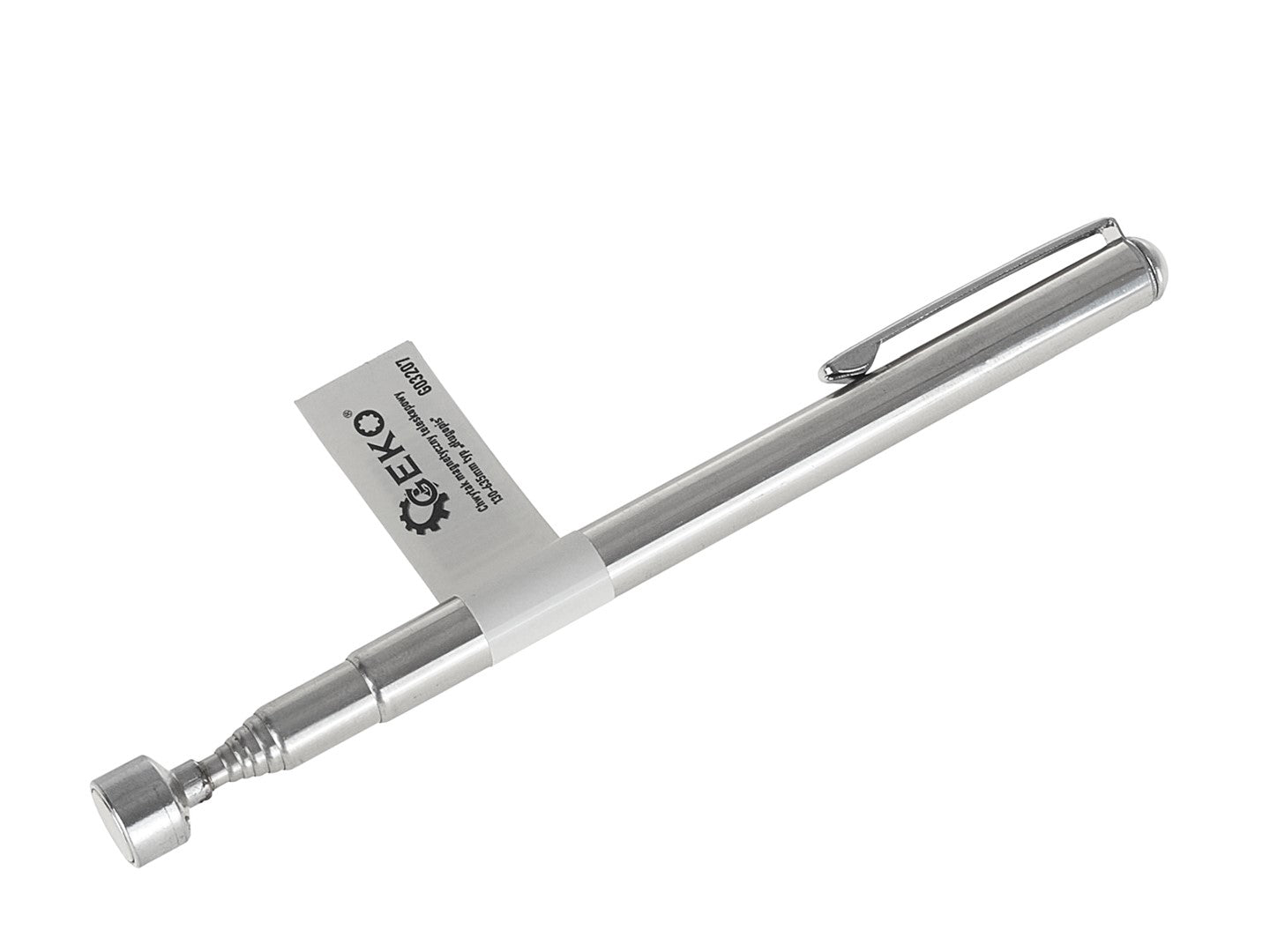 Recuperator magnetic telescopic, 130-635 mm, Geko G03207