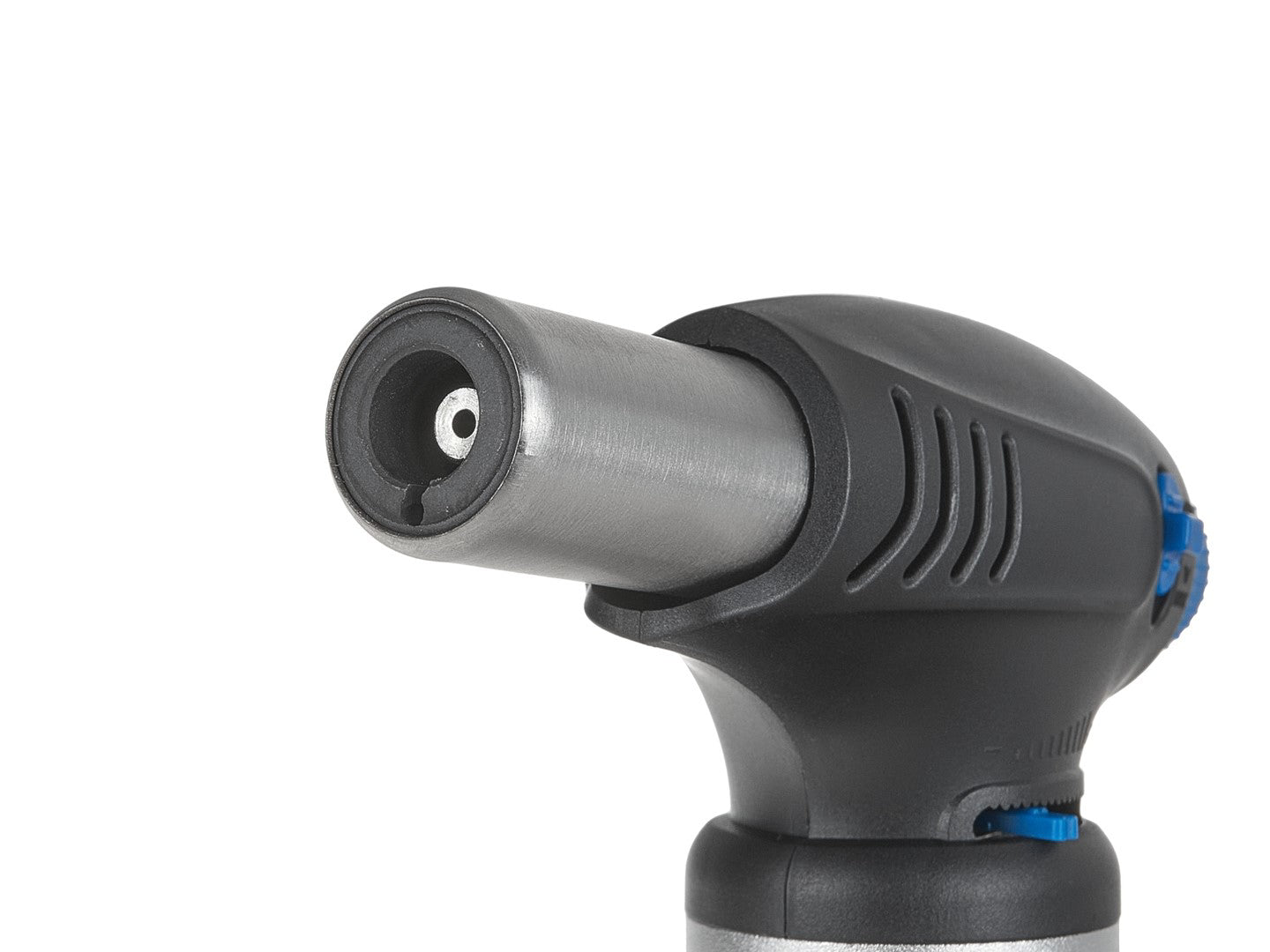 Arzator pe gaz cu aprindere piezo, 360 de grade rezervor pentru gaz, Geko G20066