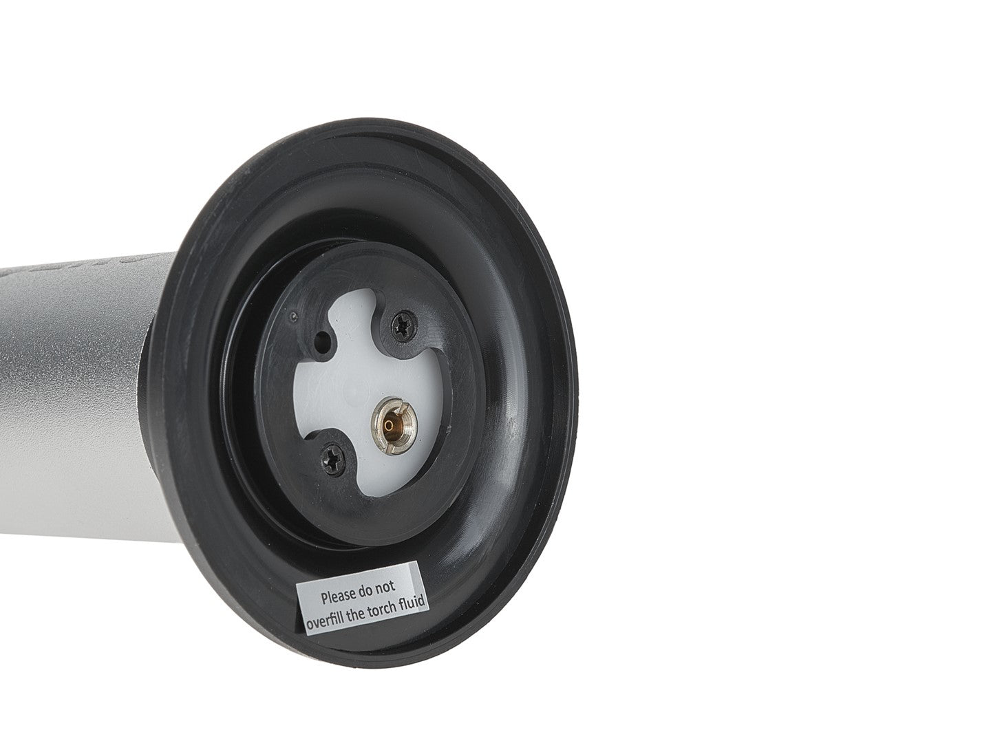 Arzator pe gaz cu aprindere piezo, 360 de grade rezervor pentru gaz, Geko G20066