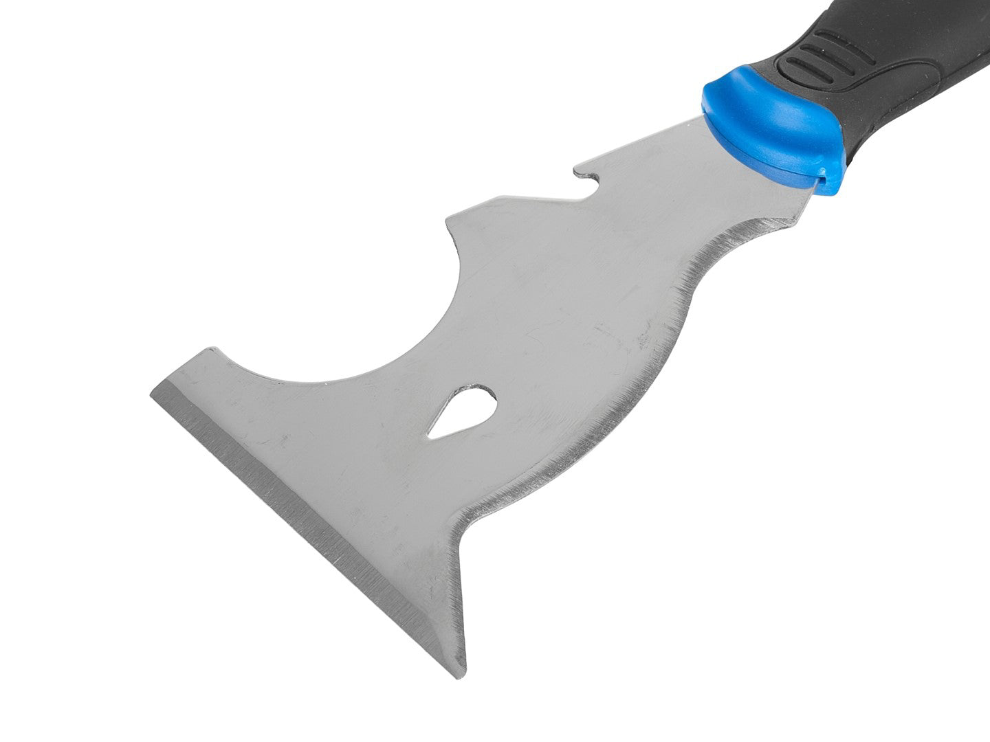 Set racleta pentru vopsea cu biti, 4 elemente, Geko G66065