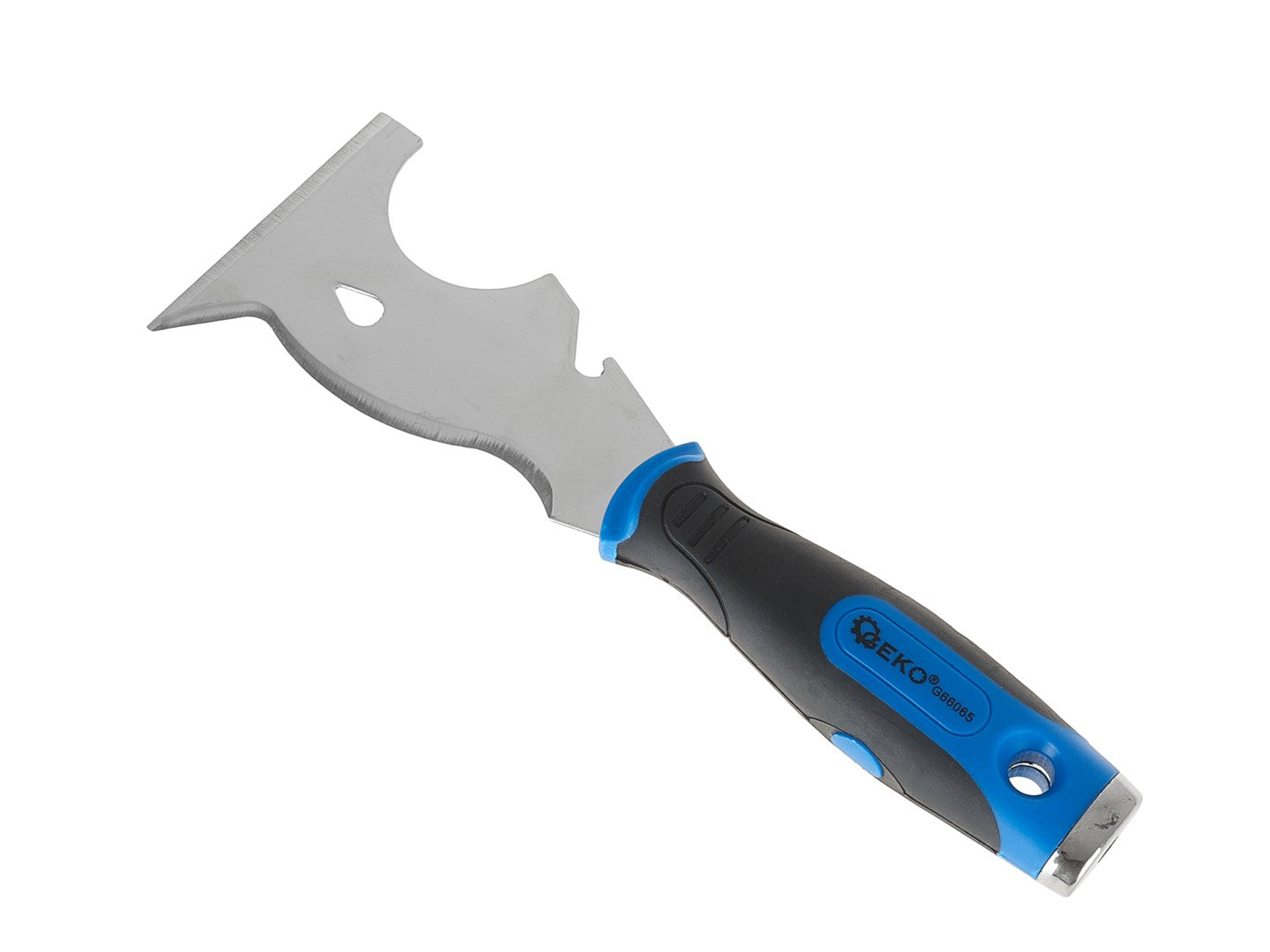 Set racleta pentru vopsea cu biti, 4 elemente, Geko G66065